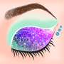 icon Eye Makeup Art: Beauty Artist