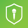 icon Microphone Blocker