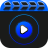 icon HD Video Player 1.0