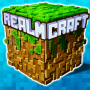 icon RealmCraft: Block Craft World