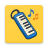 icon Melodica 1.102