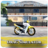icon Drag Bike Simulator SanAndreas 1.01
