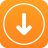 icon Odnoklassniki Video Downloader 15