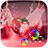 icon Strawberry Live Wallpaper 3.2