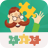 icon Puzzle English 2.1