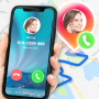 icon Caller IDNumber locator