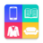 icon com.ebizzapps.mystufforganizer 2.3.1