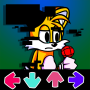icon Sonic.exe FNF MOD