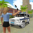 icon Police Car GELIK 2 1.5