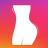 icon Body Shape Editor 1.3