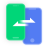 icon Phone Clone Data Transfer 52