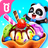 icon com.sinyee.babybus.world 8.39.33.23