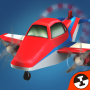 icon Wonder Plane