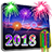 icon Fireworks Live Wallpaper 6.15