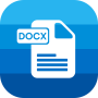 icon Docx Reader
