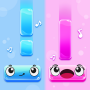 icon Duet Tiles