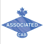 icon Associated Cabs Calgary