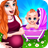 icon Mommy & Baby Care Games 23.0