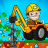 icon Idle Miner 3.73.0