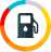 icon Drivvo 7.6.1