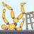 icon Kick & Break The Ragdoll Games 9.3.0