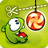 icon Cut the Rope Free 3.54.1