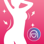 icon Body Shape Editor
