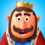 icon Idle King Clicker Tycoon Games