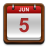 icon Dansk Kalender 1.11