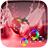 icon Strawberry Live Wallpaper 3.7