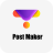 icon Poster Maker 3.2.6