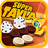 icon com.teknopars.SuperTavla 1.0.4