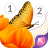 icon April Coloring 3.47.0