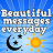 icon Beautiful messages everyday 1.3