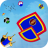 icon Superhero Kite Flying Games 1.10