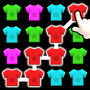 icon Cloth Match 3 Line Puzzle
