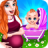 icon Mommy & Baby Care Games 61.0