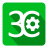 icon 3C Task Manager 2.3.2