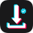 icon Tiktok Downloader 1.3.8