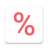 icon Discount Calculator 1.9.5