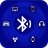 icon Bluetooth 2.5