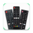 icon TV Remote 1.80