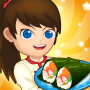 icon Sushi Fever - Cooking Game