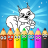 icon Drawing Animals 1.7.8