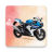 icon Super Bike Engine Sounds Sim 11.0
