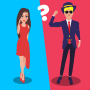 icon Choose Your Gender