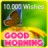 icon Good Morning 10000 Wishes 7.6.8.3