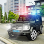 icon Police Car: GELIK 2