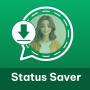 icon Status Saver: Download Status
