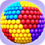 icon Bubble Shooter